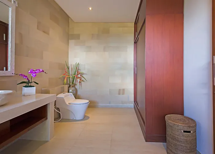 Villa A Lotsa Private *