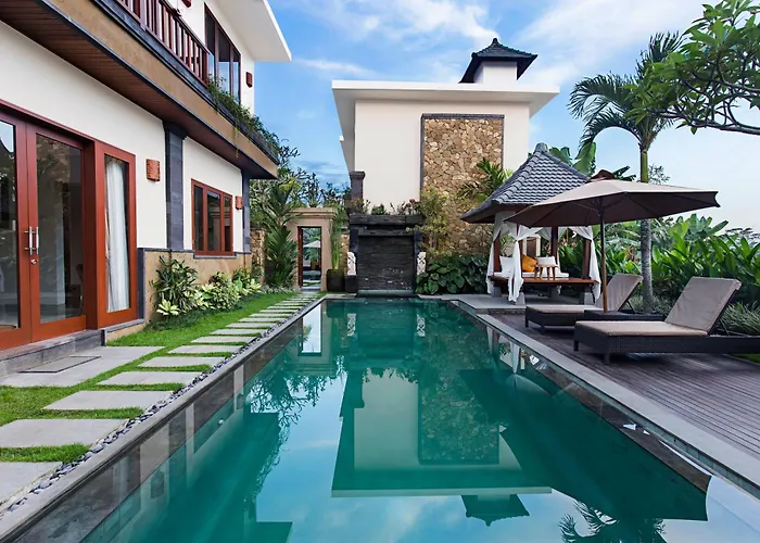A Lotsa Private Ubud (Bali)