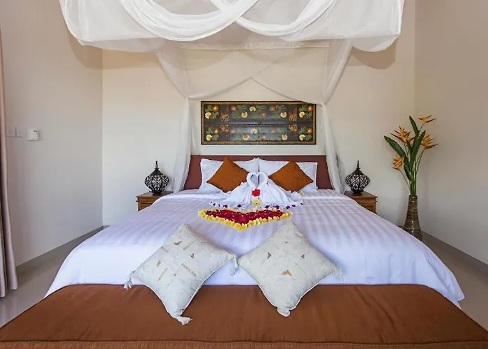 A Lotsa Private Villa
