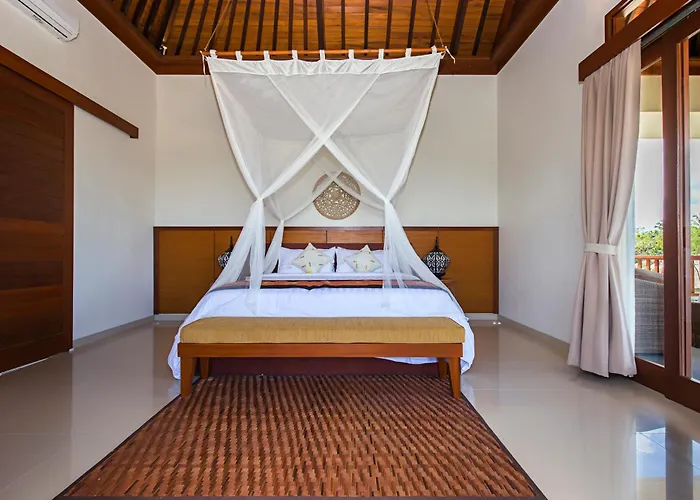 A Lotsa Private Villa